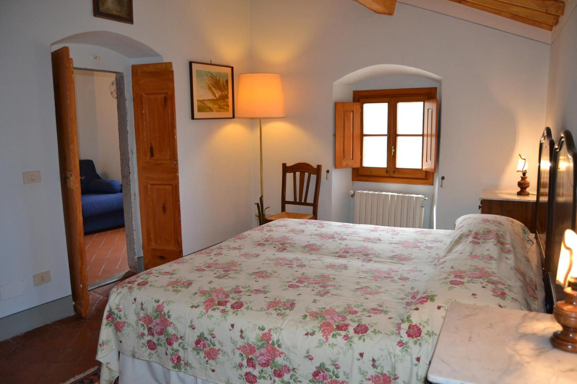 Agriturismo Montereggi Fiesole Szoba fotó