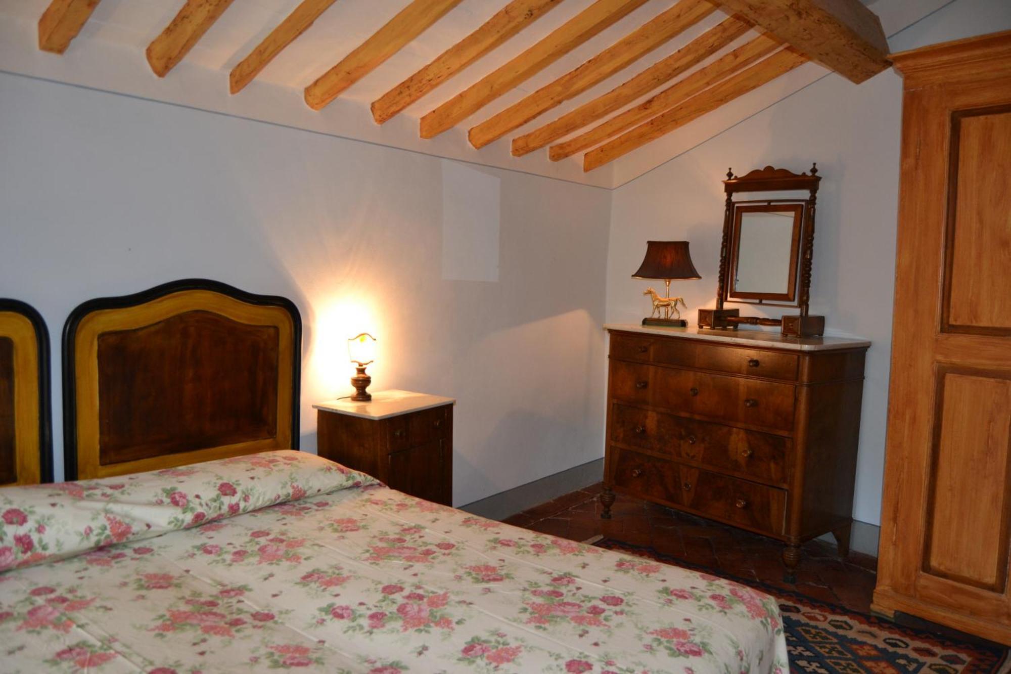 Agriturismo Montereggi Fiesole Szoba fotó