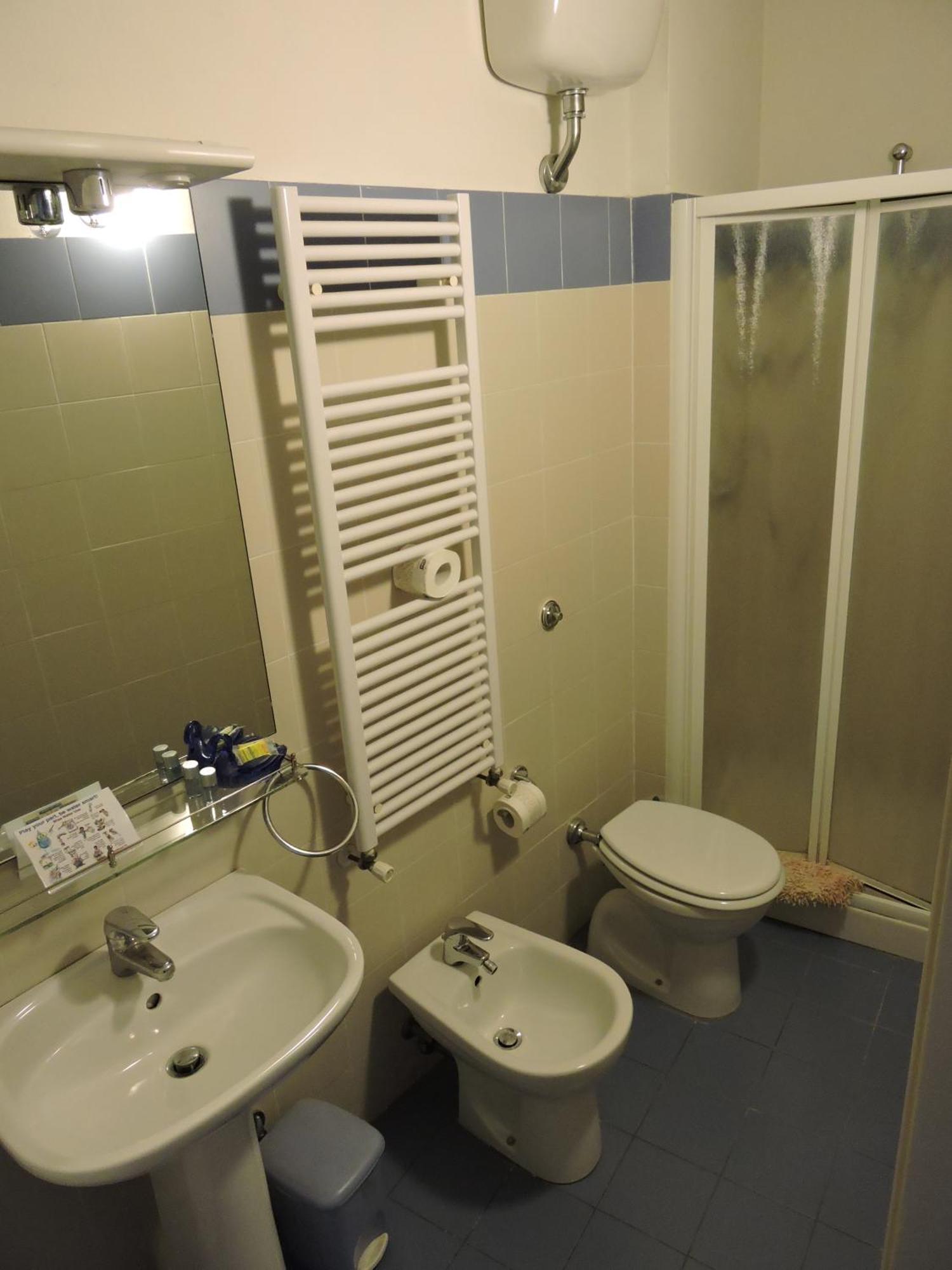 Agriturismo Montereggi Fiesole Szoba fotó