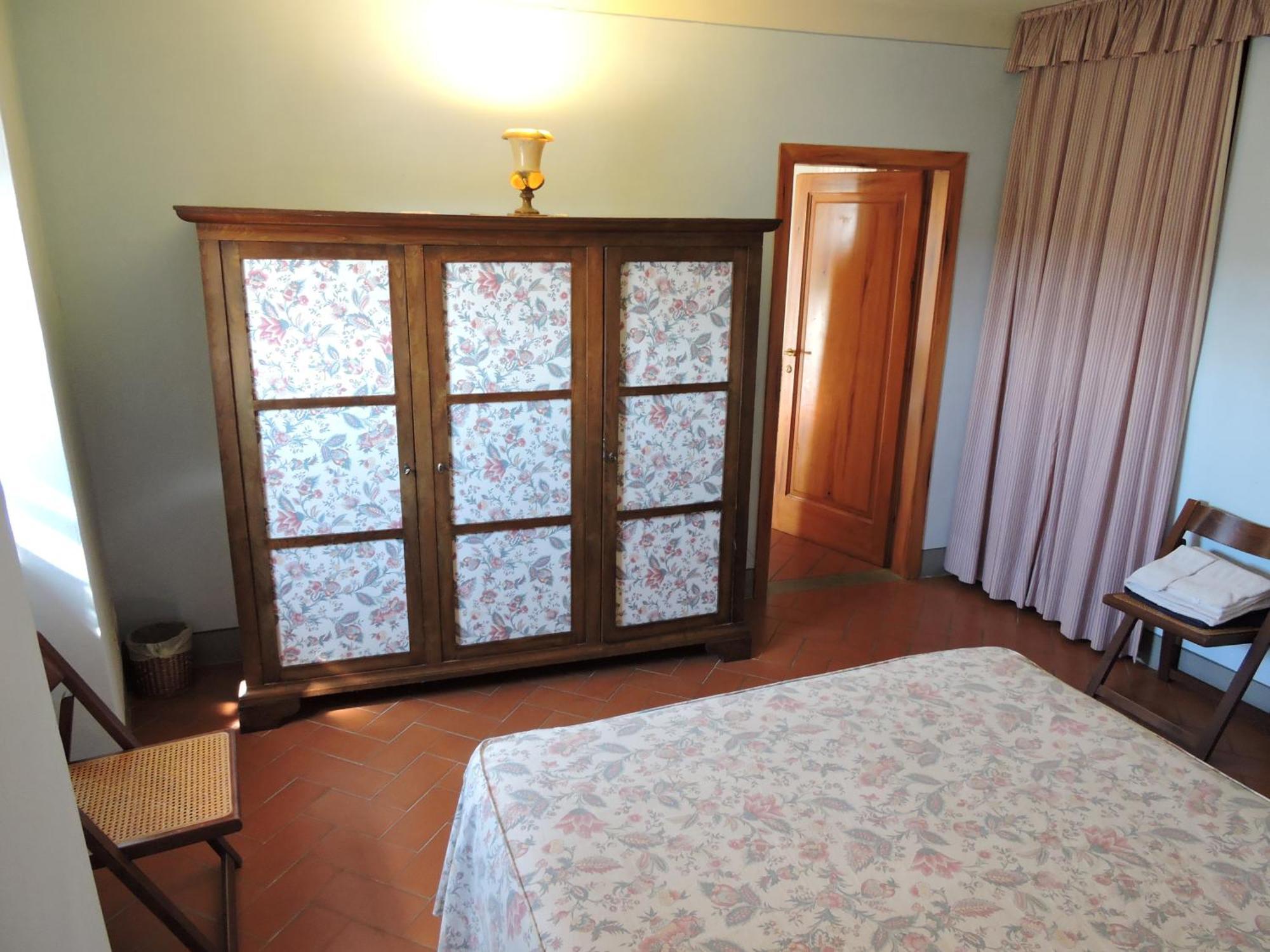 Agriturismo Montereggi Fiesole Szoba fotó