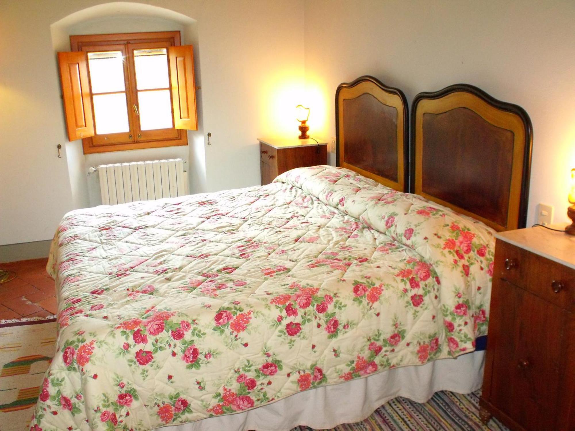Agriturismo Montereggi Fiesole Szoba fotó