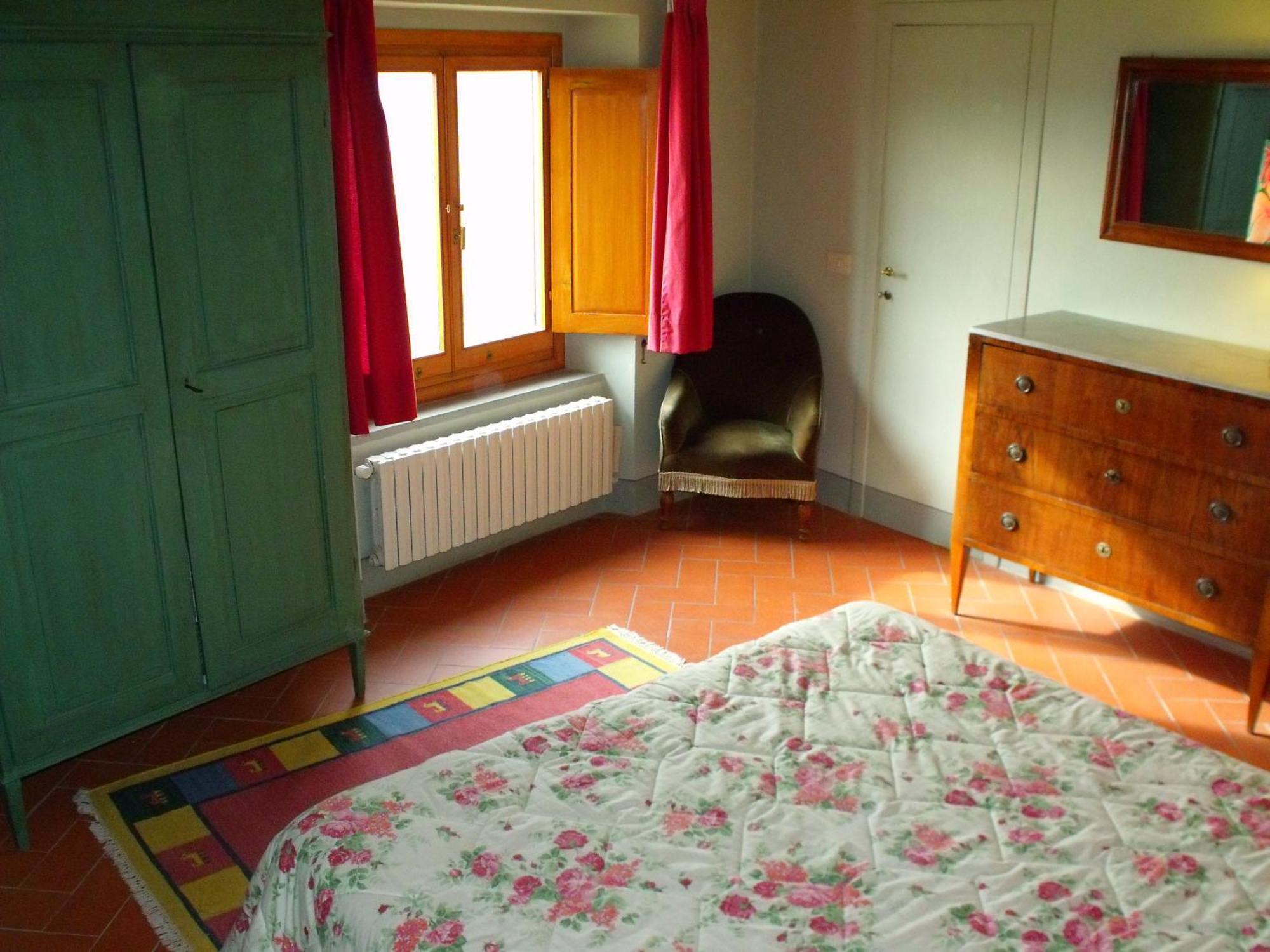 Agriturismo Montereggi Fiesole Szoba fotó