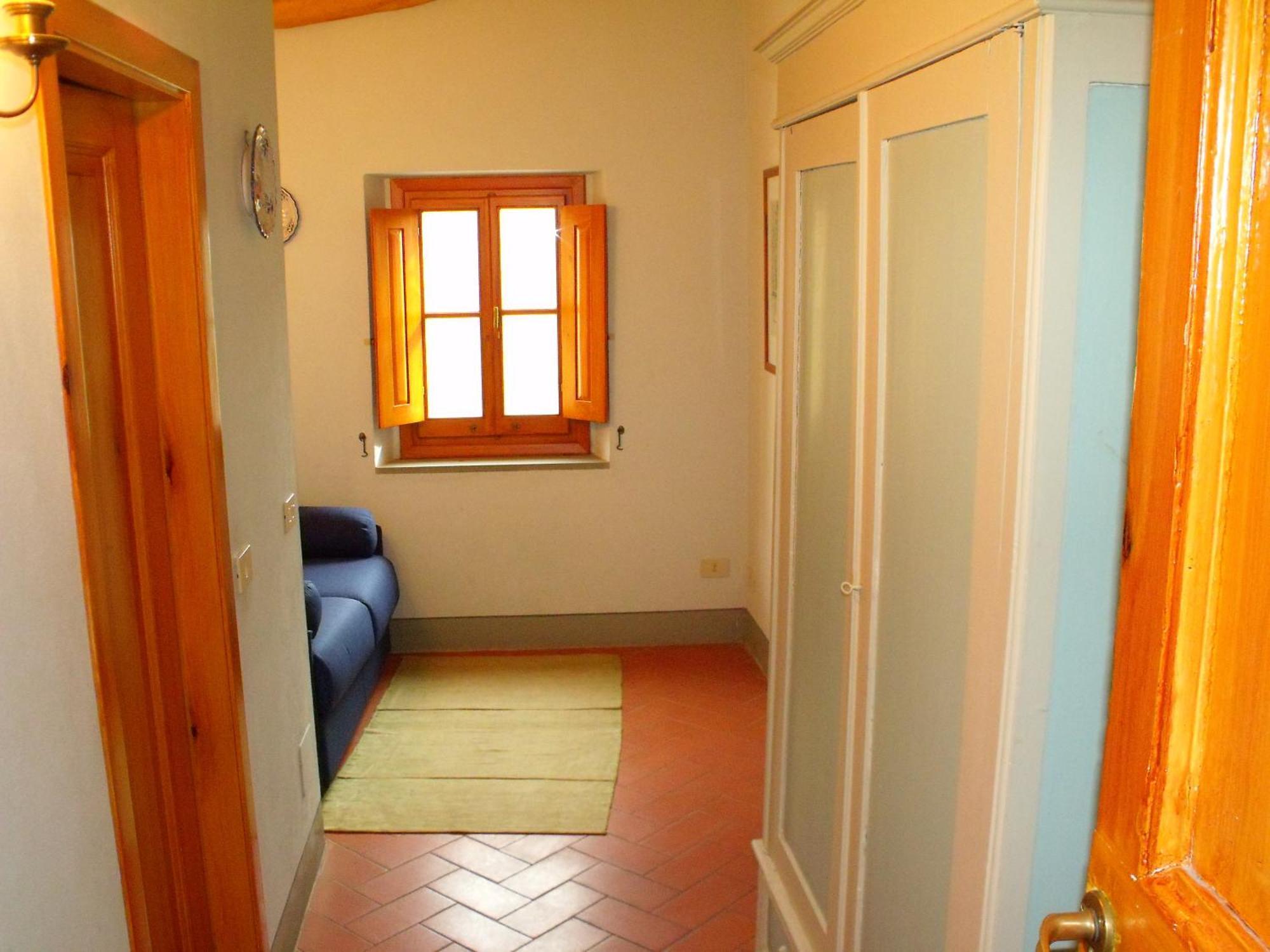 Agriturismo Montereggi Fiesole Szoba fotó