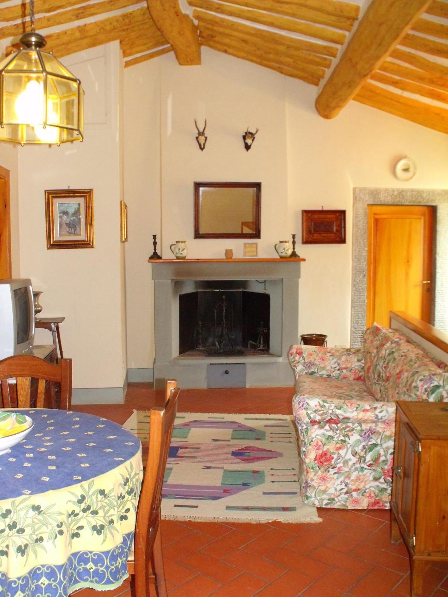 Agriturismo Montereggi Fiesole Szoba fotó