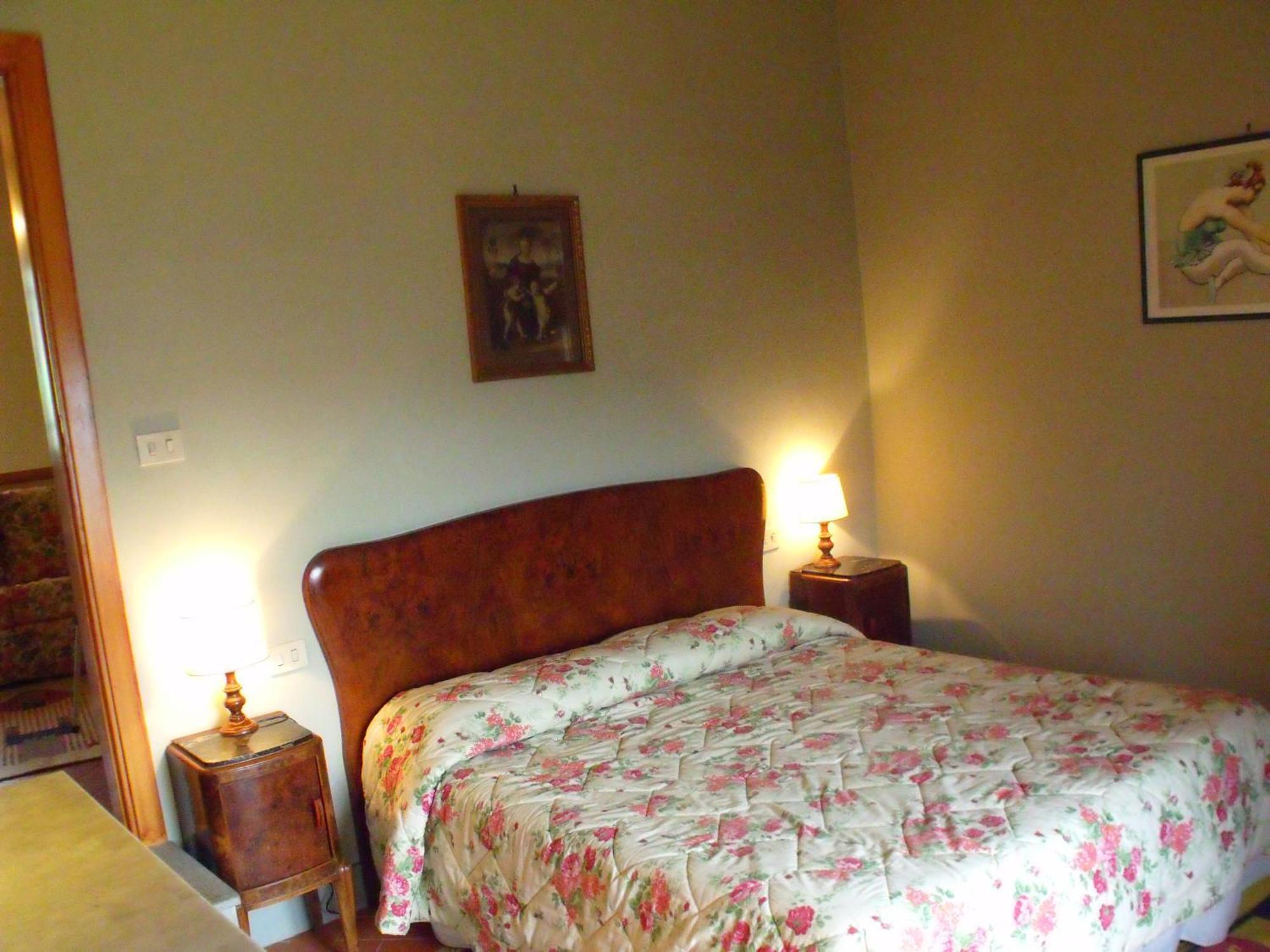 Agriturismo Montereggi Fiesole Szoba fotó