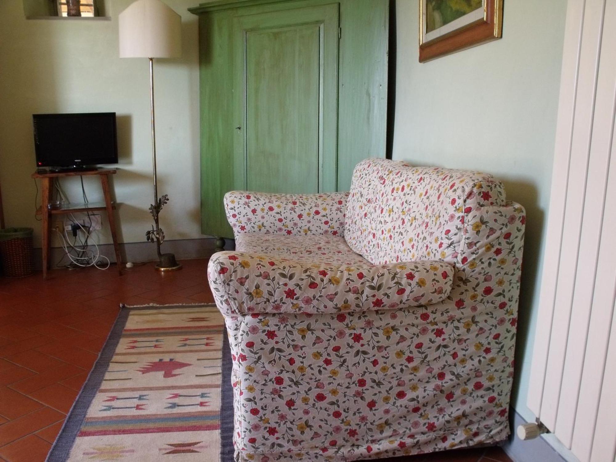 Agriturismo Montereggi Fiesole Szoba fotó