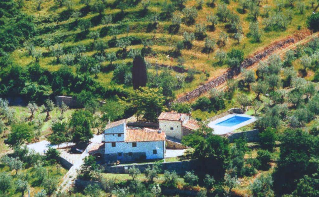 Agriturismo Montereggi Fiesole Szoba fotó
